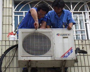 隆尧空调售后维修服务中心在哪里找