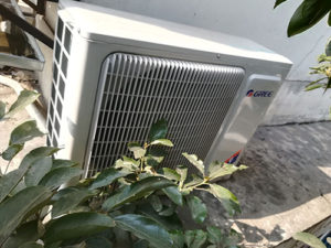 隆尧空调维修售后服务