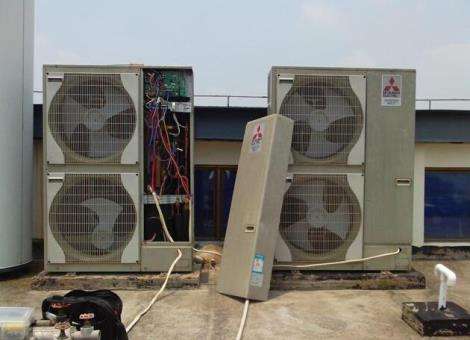 隆尧空调维修电话号码多少