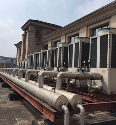 隆尧多联机维修 隆尧中央空调维修