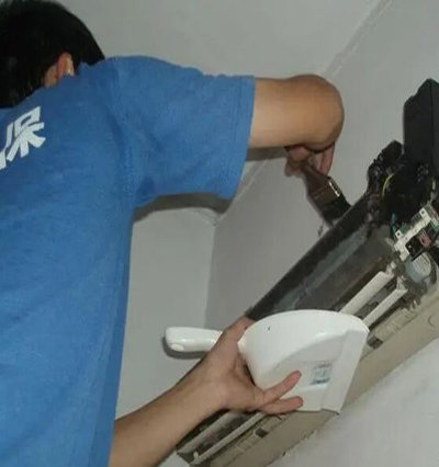 隆尧空调清洗保养