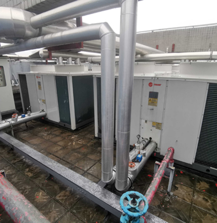 隆尧附近中央空调维修 隆尧上门中央空调维修